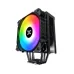 XIGMATEK Air Killer S 120mm RGB Air CPU Cooler